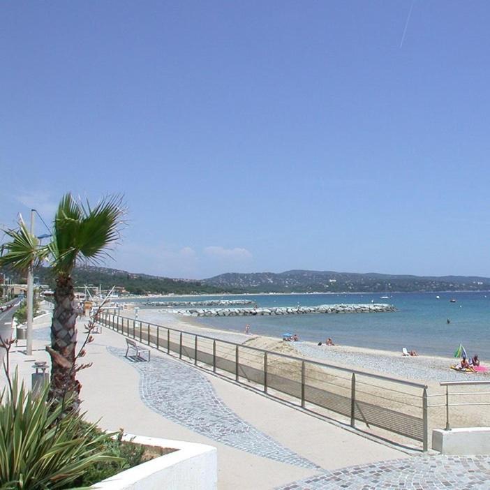 Emeraude A Apartment Cavalaire-sur-Mer
