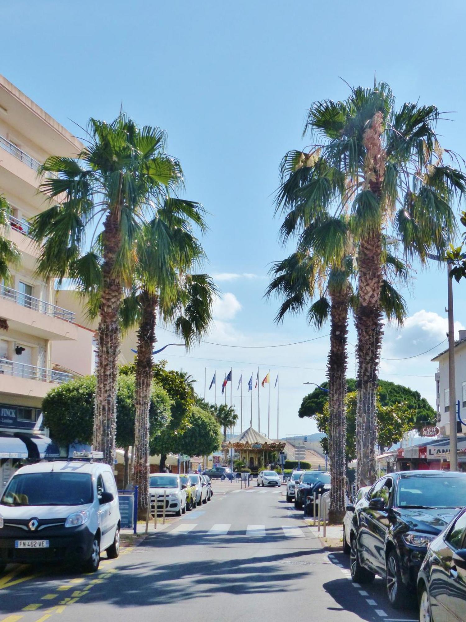 Apartment Emeraude A *