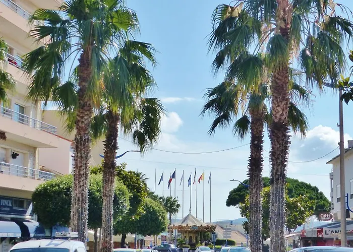 Studio Emeraude A Cavalaire