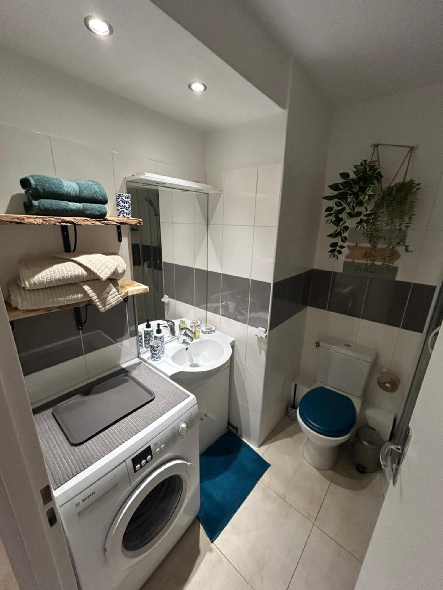Apartment Emeraude A *