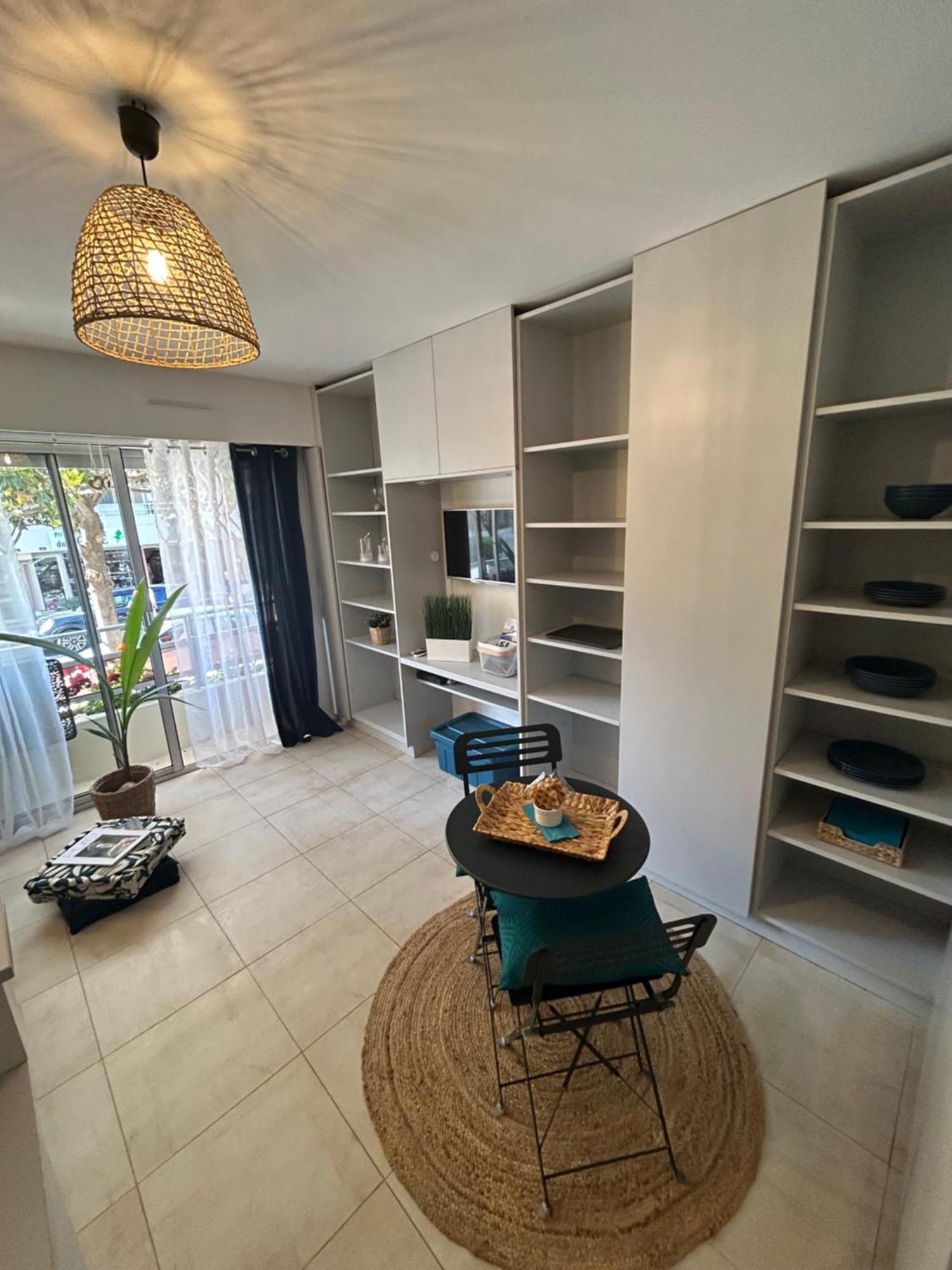 Apartment Emeraude A Cavalaire-sur-Mer